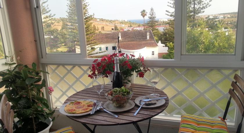 Lagos Ocean View Guesthouse Exterior foto