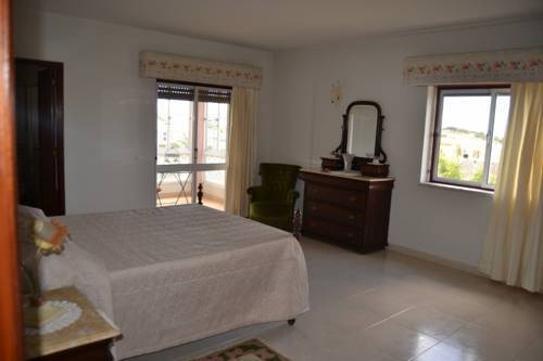 Lagos Ocean View Guesthouse Exterior foto